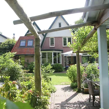 Holiday Heerlijk Casa de Férias *