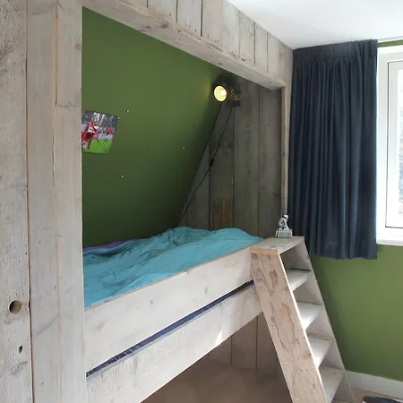 Holiday Heerlijk Heiloo