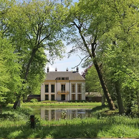 Holiday Heerlijk Casa de Férias Heiloo