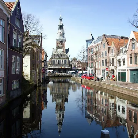 Holiday Heerlijk Casa de Férias