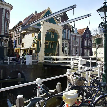 Casa de Férias Holiday Heerlijk *