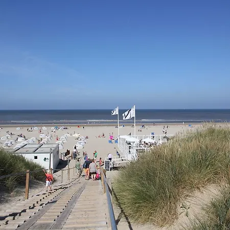 Holiday Heerlijk Casa de Férias *